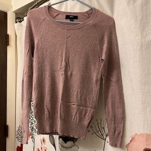 Mossimo sweater - XS